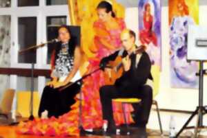 Concert - Flamenco