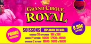 Grand Cirque Royal