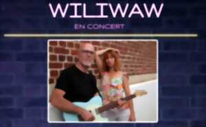 WILIWAW en concert