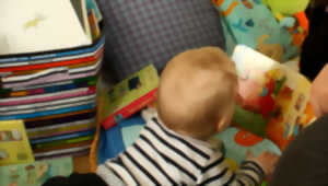 Graines de lecture