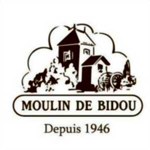 Visite de la minoterie de Bidou