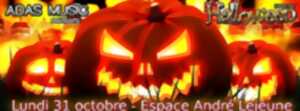 Halloween Party