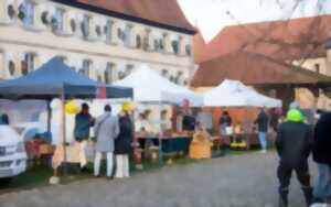 photo 4ème Marché de Noël de l'Alsace Bossue