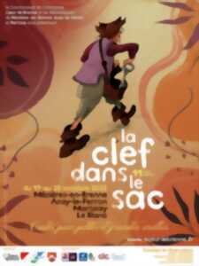 photo Festival La clef dans le sac - Contes pour petits et grands