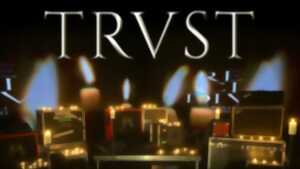 Concert : Trust akoustik tour