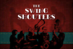 The Swing Shouters