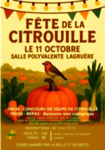 photo Fête de la Citrouille