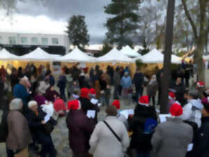 photo Marché de Noël