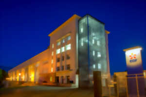 Exposition : La centrale de Kembs
