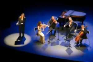 La Philharmonie de poche - Les sortilèges de la boîte à joujoux