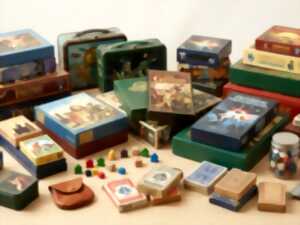 Jeu : faites vos jeux !