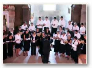 Atelier de chant choral 