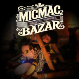 photo MicMac Bazar