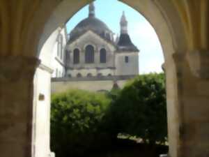 photo Visite guidée de Périgueux : Le Puy Saint-Front au Moyen-âge