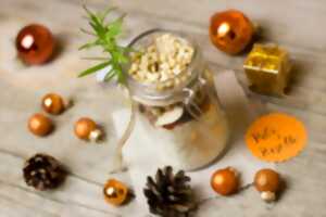 photo Atelier cuisine de Noël