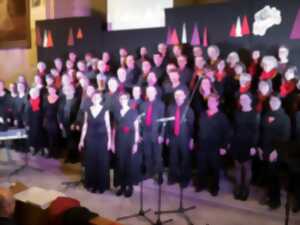 photo Concert de bienfaisance de Noël - Roger Halm