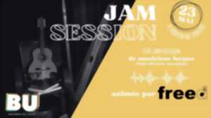 La Jam du Trait d'Union