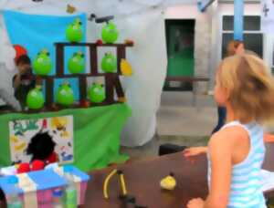 photo Kermesse