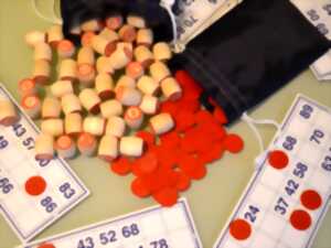photo Loto du comité des sapeurs pompiers