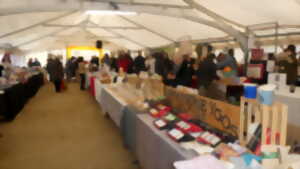 Marché de Noël - Amicale des St-Saturnin