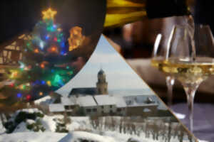 photo Noël gourmand du vigneron