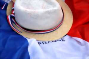 Transmission Match coupe du monde Equipe de France