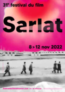 Festival du Film de Sarlat