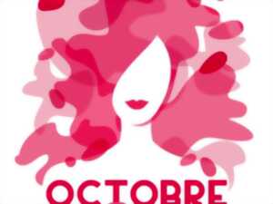 photo Octobre Rose