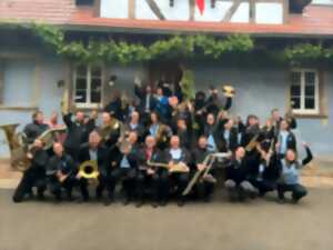 photo Concert de clôture du Marché de Noël