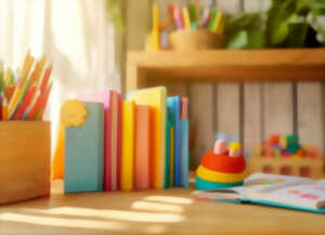 Conte & musique en hiver