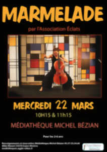 Spectacle Jeune public 