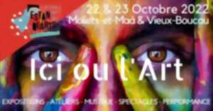 photo Chanton sous les pins