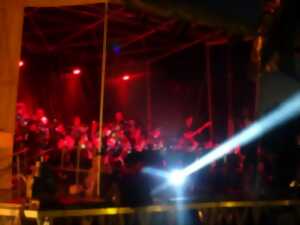 CONCERT DE NOËL DE L'UNION MUSICALE VOINRAUDE