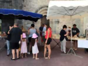 photo Marché de Noël