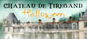 Halloween | Les Fantômes de Tiregand