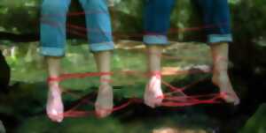 photo Semaine de l'occitanie - Spectacle du Collectif UGUGU « Fil à Fil »