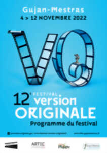 Festival Cinéma Version Originale