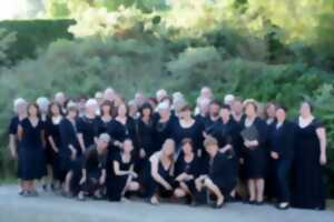 Concert Troup'Adours et l'Orphéon du Cap de Gascogne