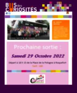 photo Le Bus des Curiosités