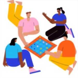 photo Après-midi jeux