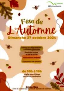 La fête de l'automne