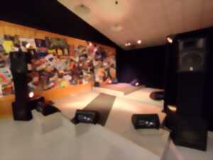 photo Semaine de l'Occitanie - Los Zinzonaires et Gilles Becdelièvre