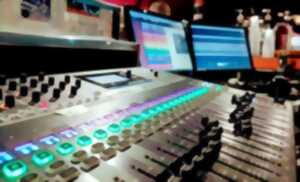 photo Semaine de l'occitanie - Spectacle du Collectif UGUGU « Fil à Fil »