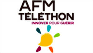photo Téléthon à St-Christophe