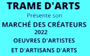 photo Marché de Noël des créateurs