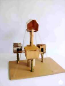 ATELIER ARCHITECTURE ENFANT
