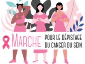 Marche Rose