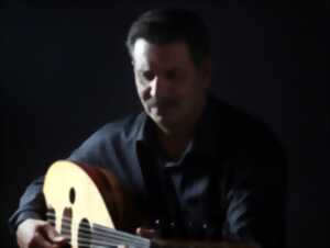photo Concert de oud avec Mostafa El Harfi