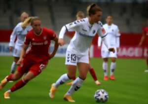 Match Féminines A8 Loisirs - AS Miramont Lavergne reçoit FC Houeillès