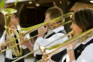 Concert de la Fanfare de Fouday